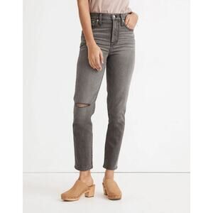 Madewell The Perfect Vintage Jeans Sz 28 $135 MSRP